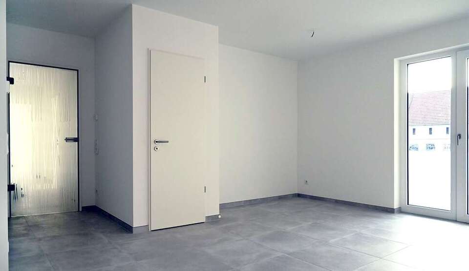 Wohnung zum Mieten in Horgau 724,05 € 76 m²