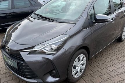 Toyota Yaris 62.460 km 10.900 € Rehling 86508