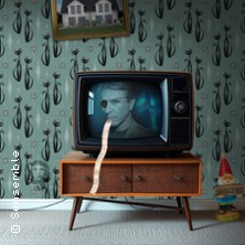 Biedermann und die Brandstifter von Max Frisch 14.02.2026 Sensemble Theater