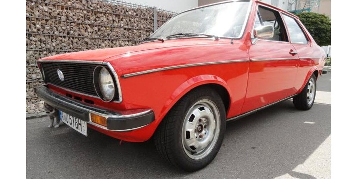 VW Andere 65.000 km 9.999 &euro; Thierhaupten 86672