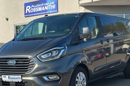 Ford Tourneo Custom 89.645 km 32.480 &euro; Wertingen 86637