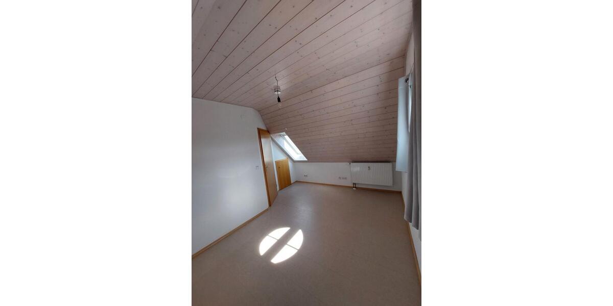 Maisonettenwohnung Welden - 5 Zimmer, 128 m&sup2;, 1.290&euro; | Angebot:26697937