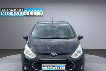 Ford B-Max 139.173 km 2.900 &euro; Aichach-West 86551