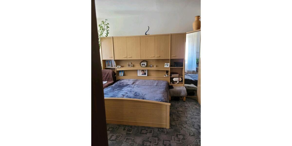 Erdgeschoßwohnung Augsburg Pfersee - 3 Zimmer, 100 m&sup2;, 380.000&euro; | Angebot:26288360