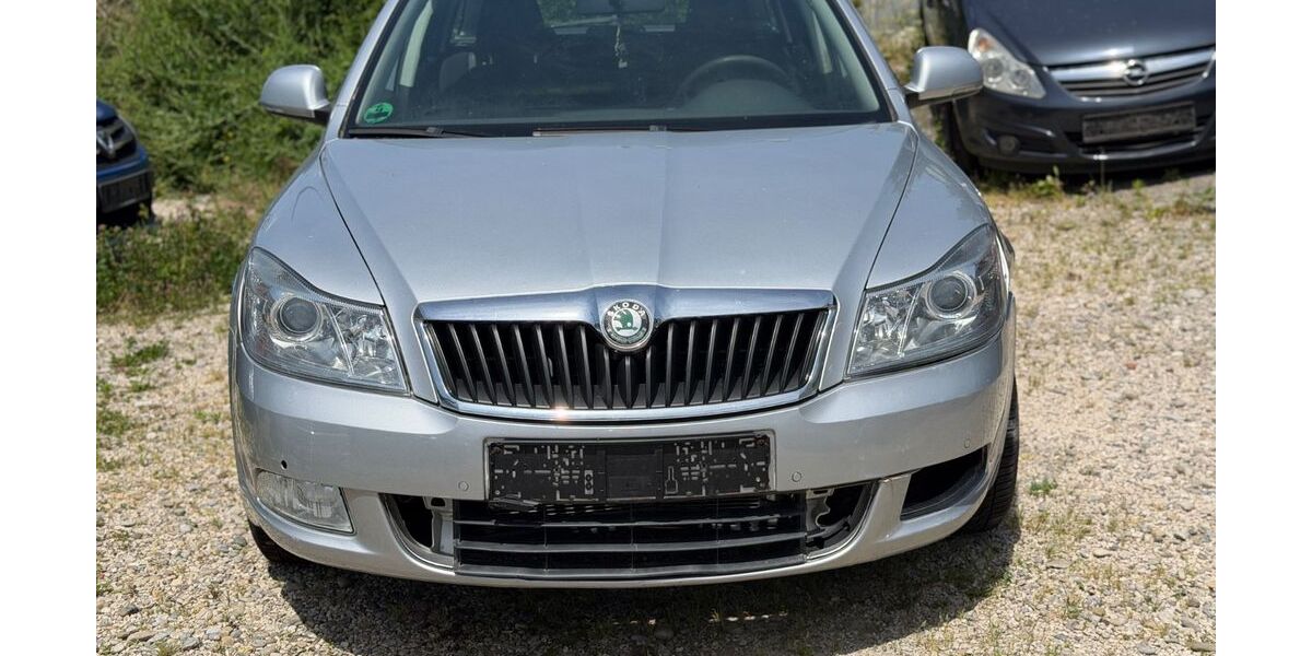 Skoda Octavia 202.000 km 2.399 &euro; Augsburg 86154