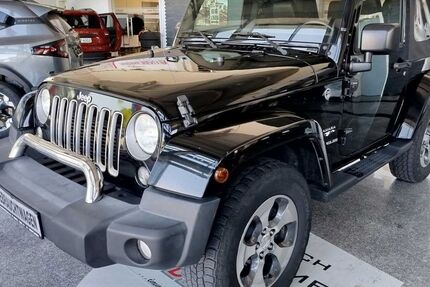 Jeep Wrangler 225.100 km 17.990 &euro; Schwabmünchen 86830