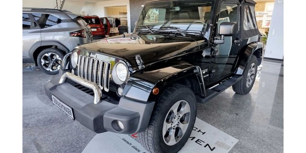 Jeep Wrangler 225.100 km 17.990 &euro; Schwabmünchen 86830