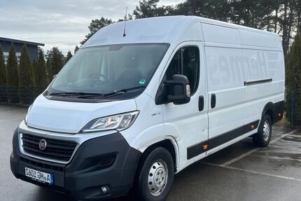 Fiat Ducato 357.224 km 7.490 &euro; Klosterlechfeld 86836