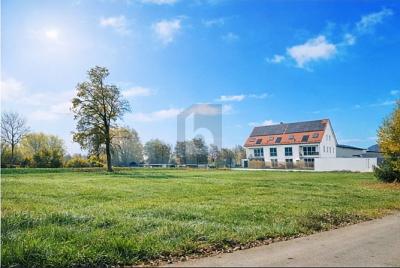 SONNIG, MIT VIELFÄLTIGEM POTENZIAL - Grundstück Aichach | Angebot:25214058