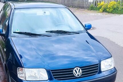 VW Polo 196.803 km 2.000 € Untermeitingen 86836