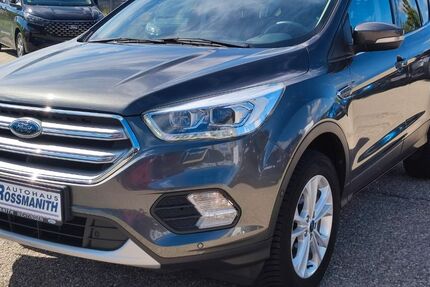 Ford Kuga 54.900 km 18.980 € Wertingen 86637