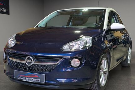 Opel Adam 154.843 km 6.990 &euro; Wagenhofen 85235