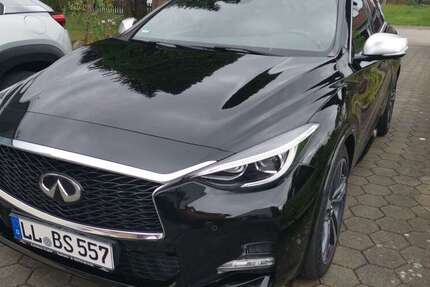 INFINITI Q30 91.000 km 17.600 € Prittriching 86931