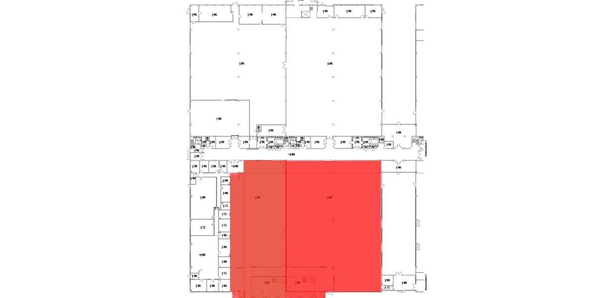 Gewerbeobjekt Augsburg Antonsviertel - 9&euro; | Angebot:25654825
