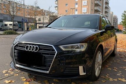 Audi A3 133.000 km 16.500 € Augsburg 86153