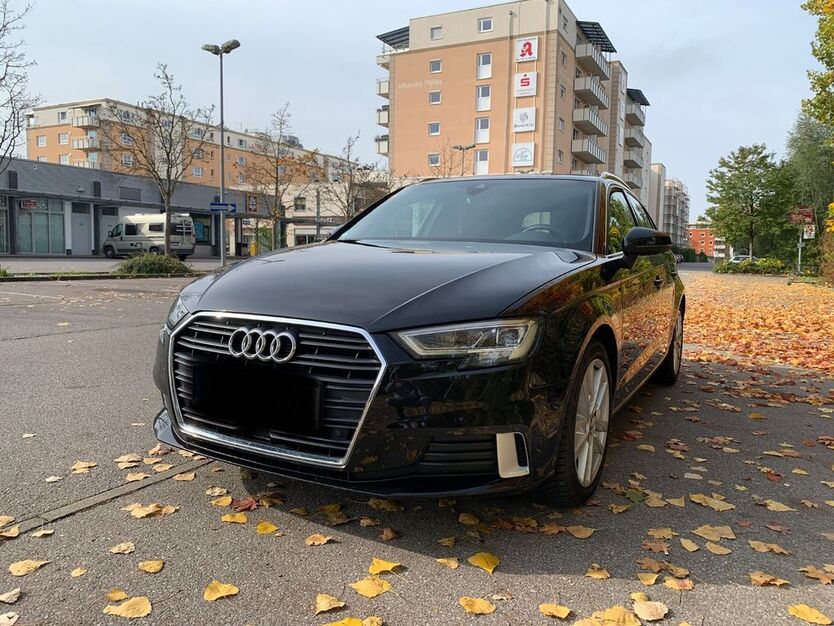 Audi A3 133.000 km 16.500 € Augsburg 86153