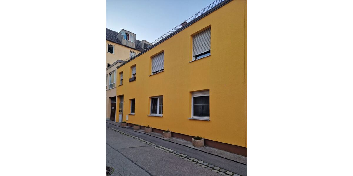 Provisionsfrei* Mehrfamilienhaus mit Gewerbefläche Provisionfrei zimmer