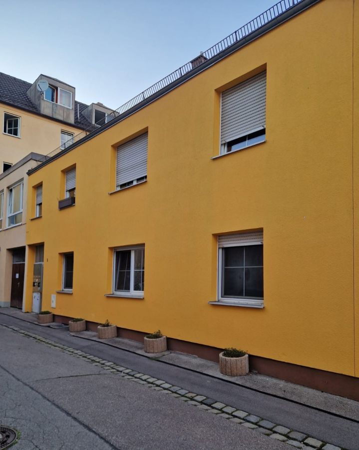 Provisionsfrei* Mehrfamilienhaus mit Gewerbefläche Provisionfrei zimmer