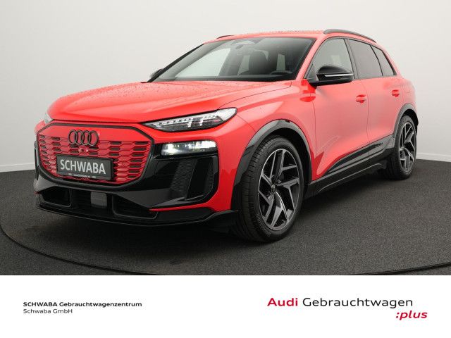 Audi SQ6 e-tron 10.000 km 80.910 &euro; Gersthofen 86368