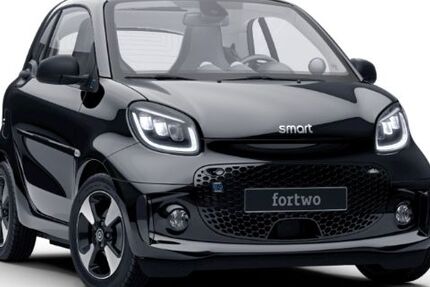 Smart ForTwo 10.000 km 16.450 &euro; Mittelstetten-Vogach 82293