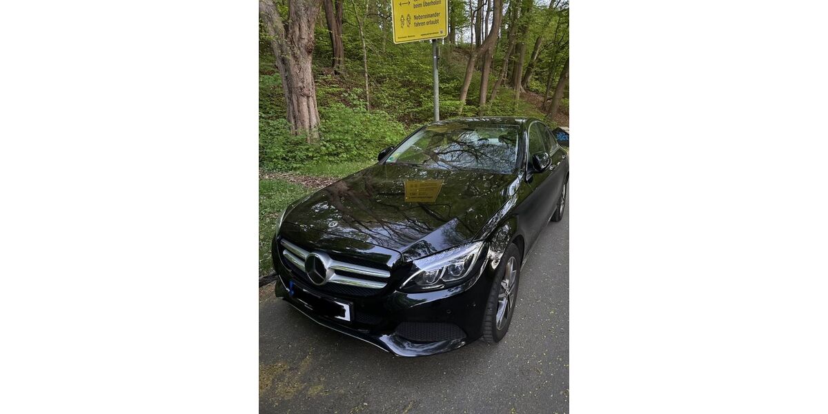 Mercedes-Benz C 250 198.000 km 17.700 &euro; Augsburg 86150