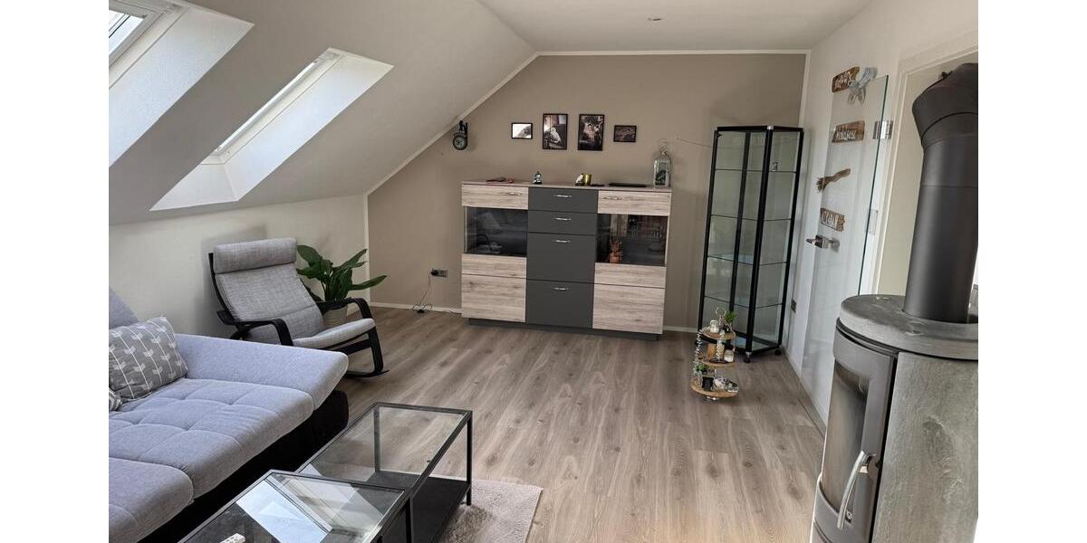Maisonettenwohnung Untermeitingen - 5 Zimmer, 95 m&sup2;, 399.000&euro; | Angebot:26167029