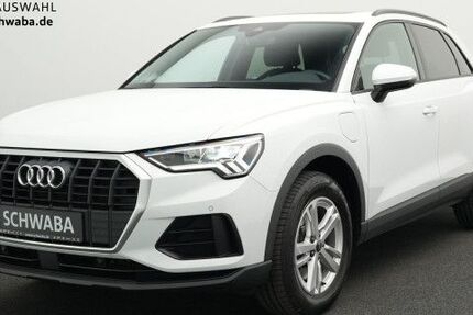 Audi Q3 33.200 km 30.880 &euro; Gersthofen 86368