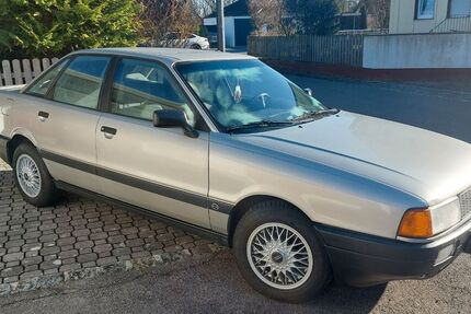 Audi 80 138.500 km 4.799 &euro; Gersthofen 86368