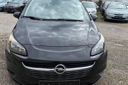 Opel Corsa 167.800 km 3.990 &euro; Augsburg 86167