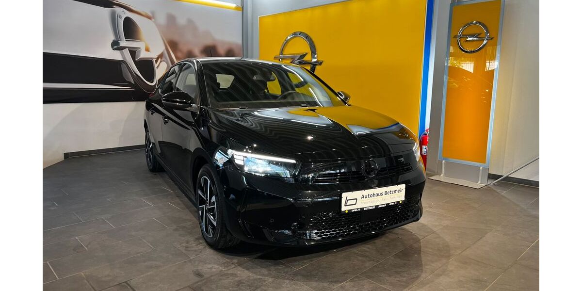 Opel Corsa 23.217 km 16.990 &euro; Aichach 86551
