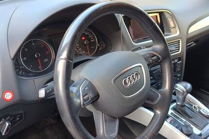 Audi Q5 166.000 km 15.200 &euro; Gersthofen 86368