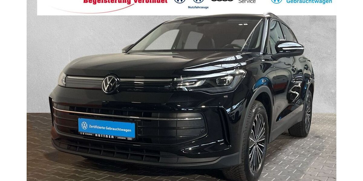 VW Tiguan 14.654 km 40.990 € Scheuring 86937