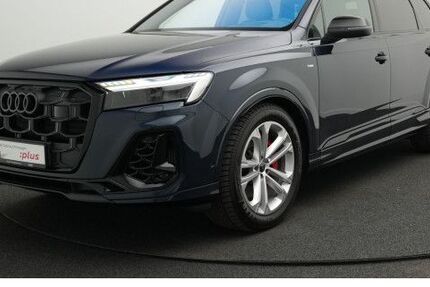 Audi Q7 16.200 km 78.810 &euro; Gersthofen 86368