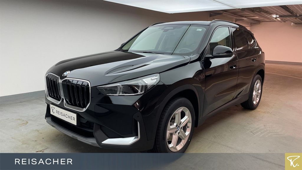 BMW X1 3.018 km 46.690 &euro; Augsburg 86167