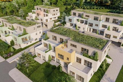 Wohnung Welden - 3 Zimmer, 93 m&sup2;, 1.248&euro; | Angebot:25647254