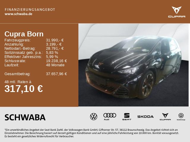 Born
