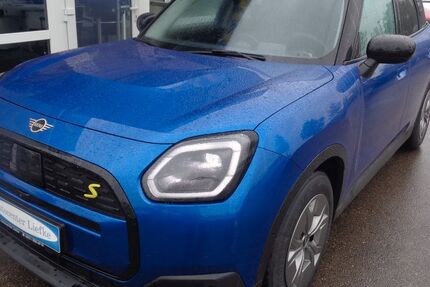 Mini Countryman SE (Cooper) 24.800 km 36.799 &euro; Augsburg 86179