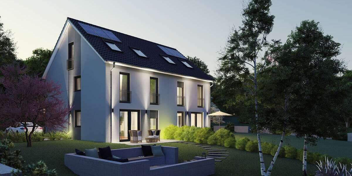 Einfamilienhaus Augsburg / Lechhausen Lechhausen - 5 Zimmer, 136 m&sup2;, 709.000&euro; | Angebot:24908818