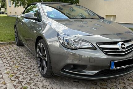Opel Cascada 119.200 km 14.000 &euro; Augsburg 86179