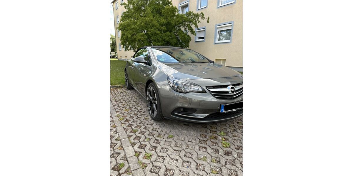 Opel Cascada 119.200 km 14.000 &euro; Augsburg 86179