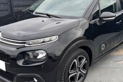 Citroen C3 70.000 km 10.500 &euro; Königsbrunn 86343