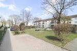 Etagenwohnung Gersthofen - 2 Zimmer, 46 m&sup2;, 159.500&euro; | Angebot:26841843