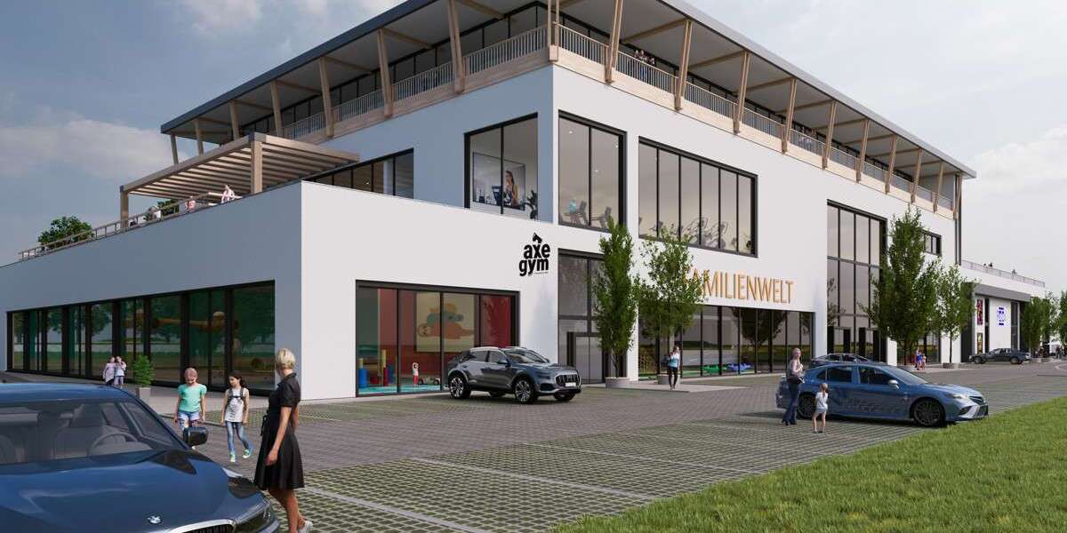 Gewerbeobjekt Langerringen - 3.200&euro; | Angebot:26673578