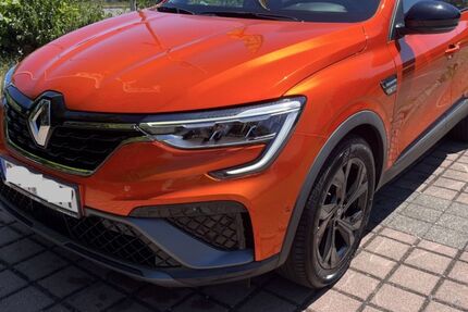 Renault Arkana 42.000 km 19.499 &euro; Augsburg 86157