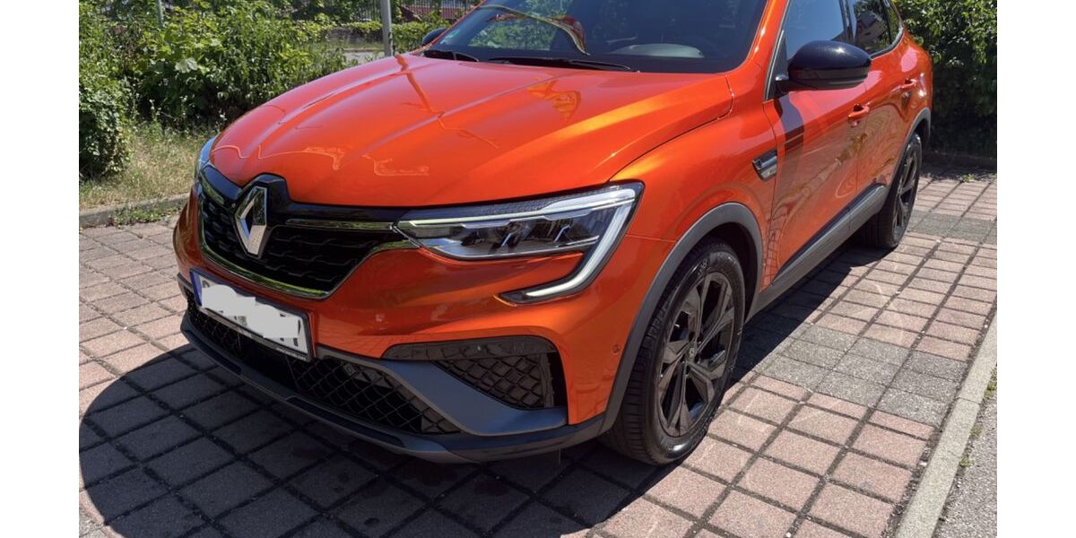 Renault Arkana 42.000 km 19.499 &euro; Augsburg 86157
