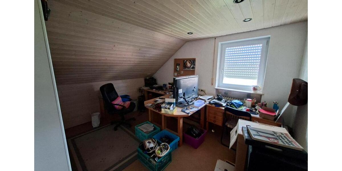 Doppelhaushälfte Königsbrunn - 8 Zimmer, 185 m&sup2;, 695.000&euro; | Angebot:27086171