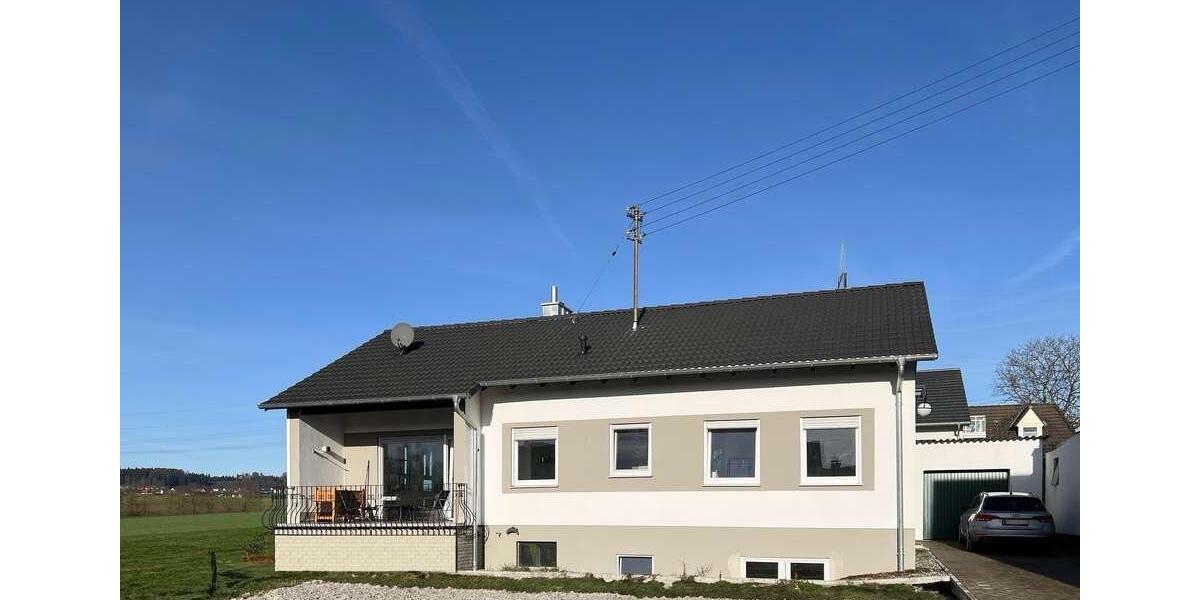 Einfamilienhaus Petersdorf - 5 Zimmer, 115 m&sup2;, 449.000&euro; | Angebot:27030985
