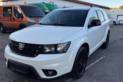 Fiat Freemont 194.000 km 8.900 € Friedberg 86316