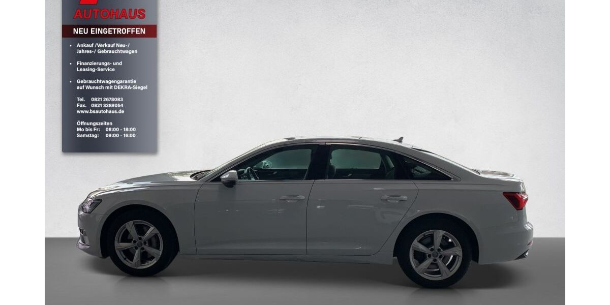 Audi A6 86.000 km 32.990 € Friedberg 86316