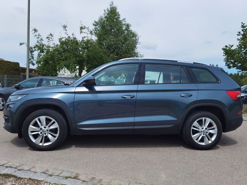 Kodiaq